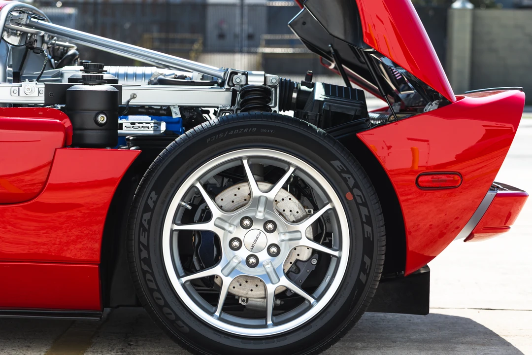 2006 Ford GT 1st Gen - Image 20 of 22