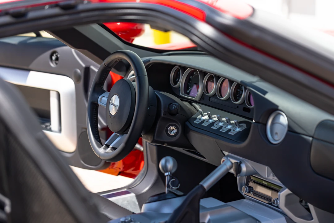 2006 Ford GT 1st Gen - Image 7 of 22