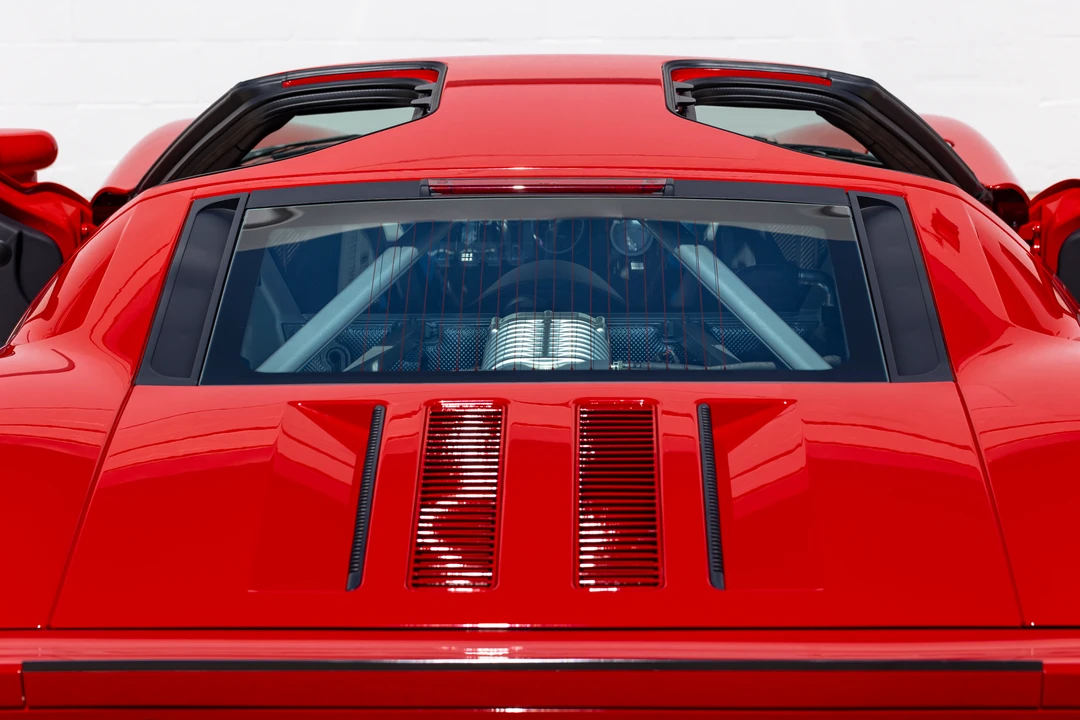 2006 Ford GT 1st Gen - Image 11 of 22
