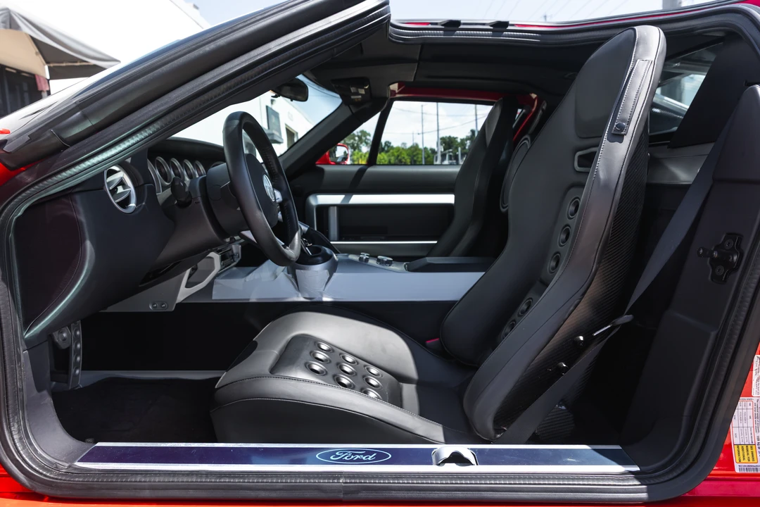 2006 Ford GT 1st Gen - Image 6 of 22