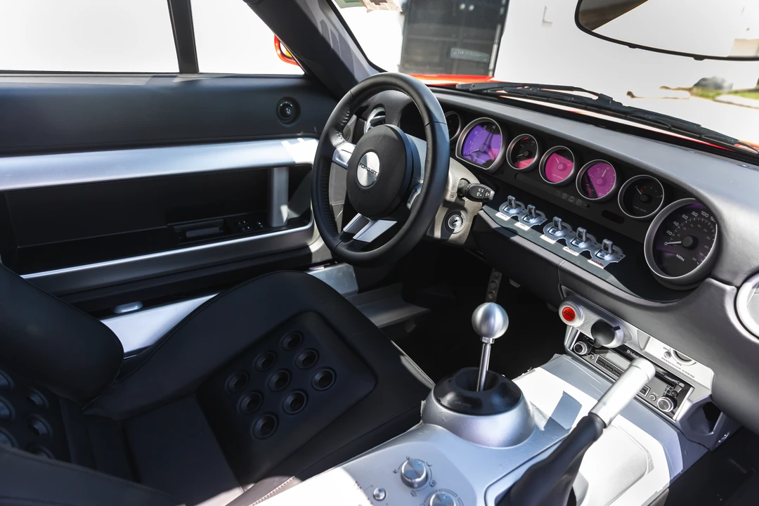 2006 Ford GT 1st Gen - Image 2 of 22