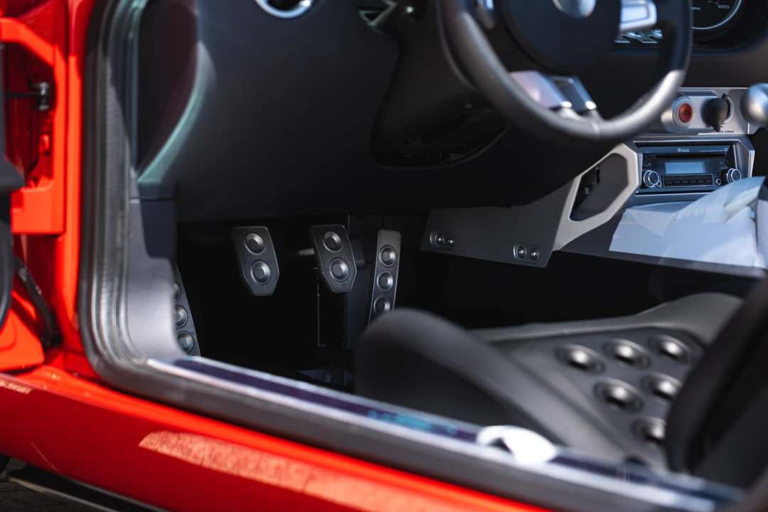 2006 Ford GT 1st Gen - Image 10 of 22