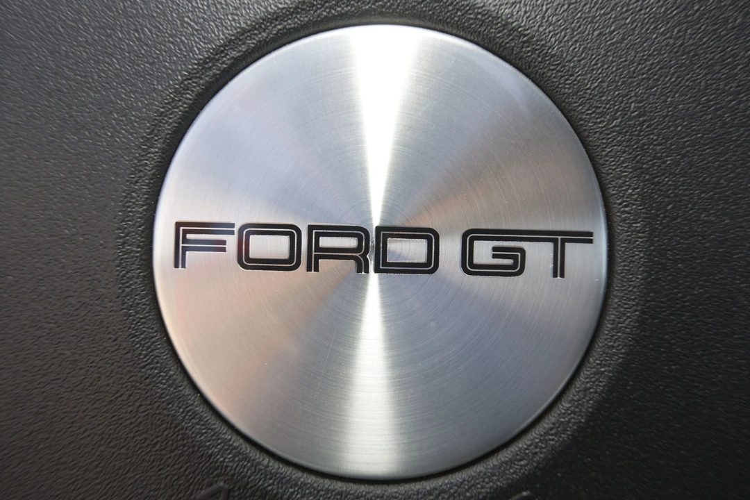 2006 Ford GT 1st Gen - Image 23 of 31