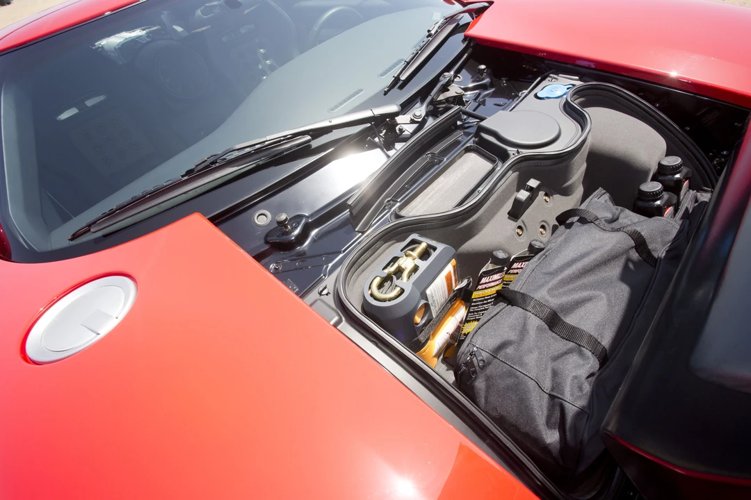 2006 Ford GT 1st Gen - Image 15 of 31