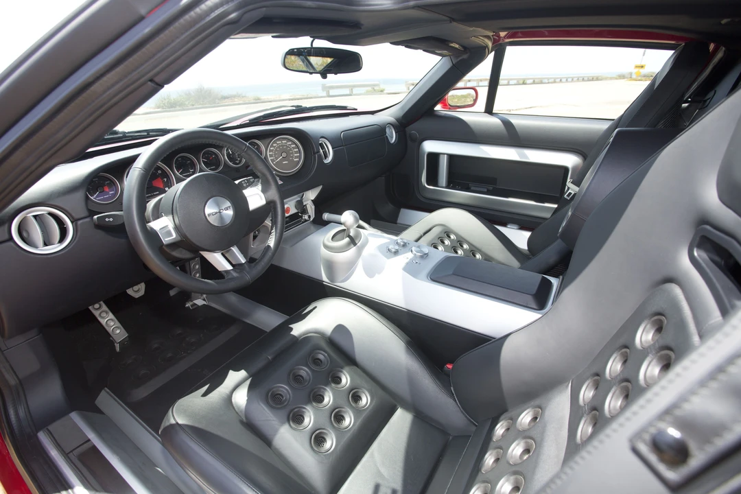 2006 Ford GT 1st Gen - Image 29 of 31