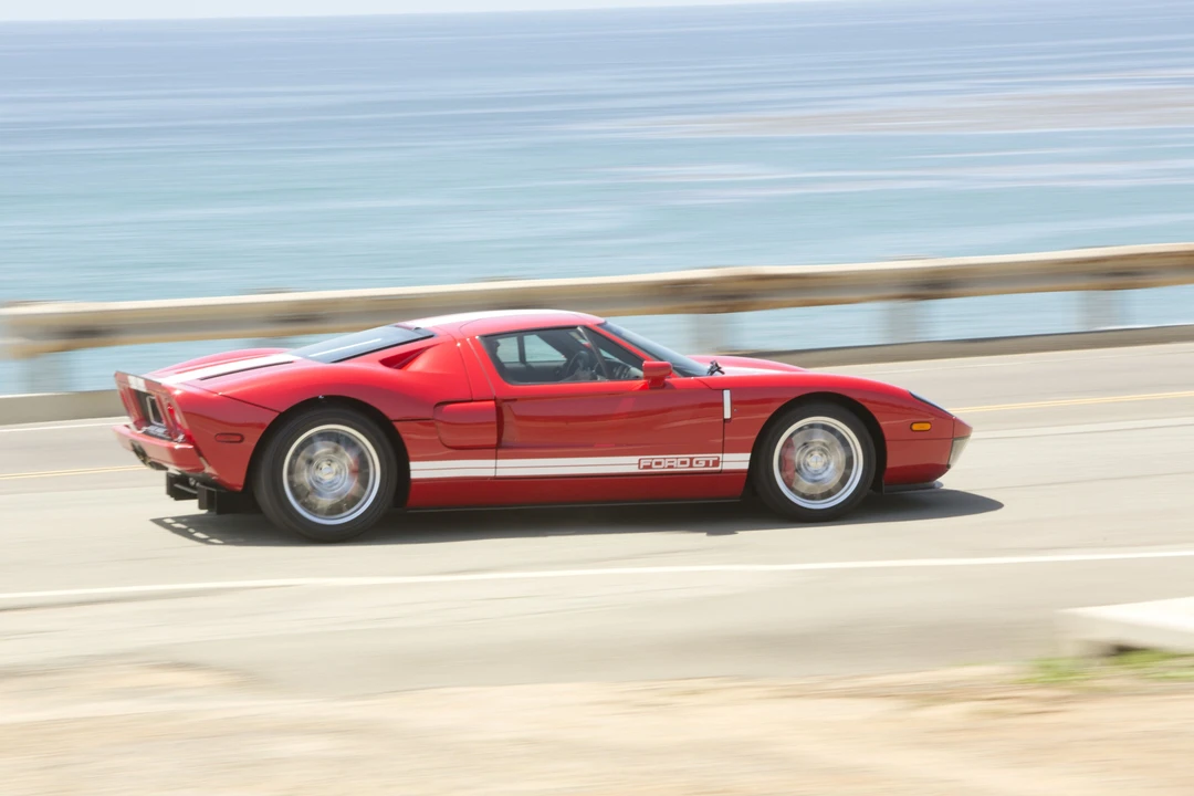 2006 Ford GT 1st Gen - Image 6 of 31