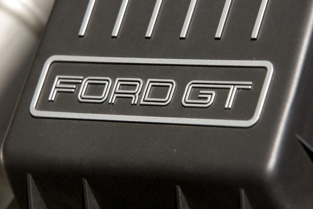 2006 Ford GT 1st Gen - Image 16 of 31