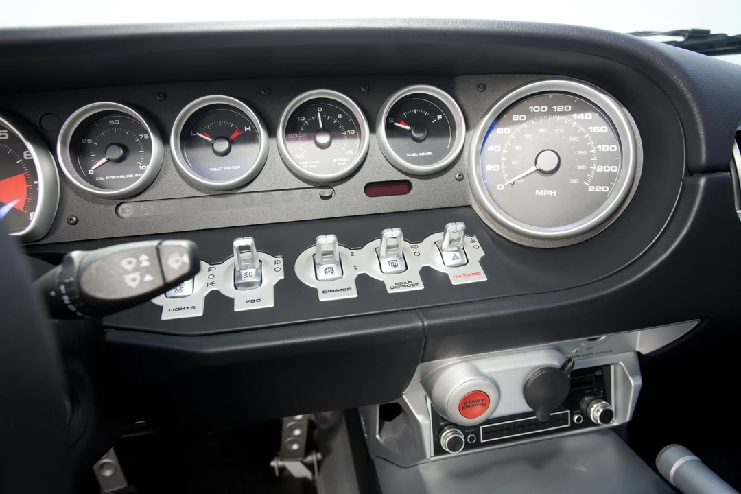 2006 Ford GT 1st Gen - Image 27 of 31