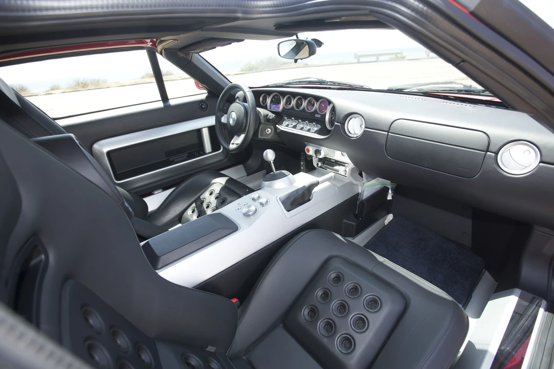 2006 Ford GT 1st Gen - Image 31 of 31