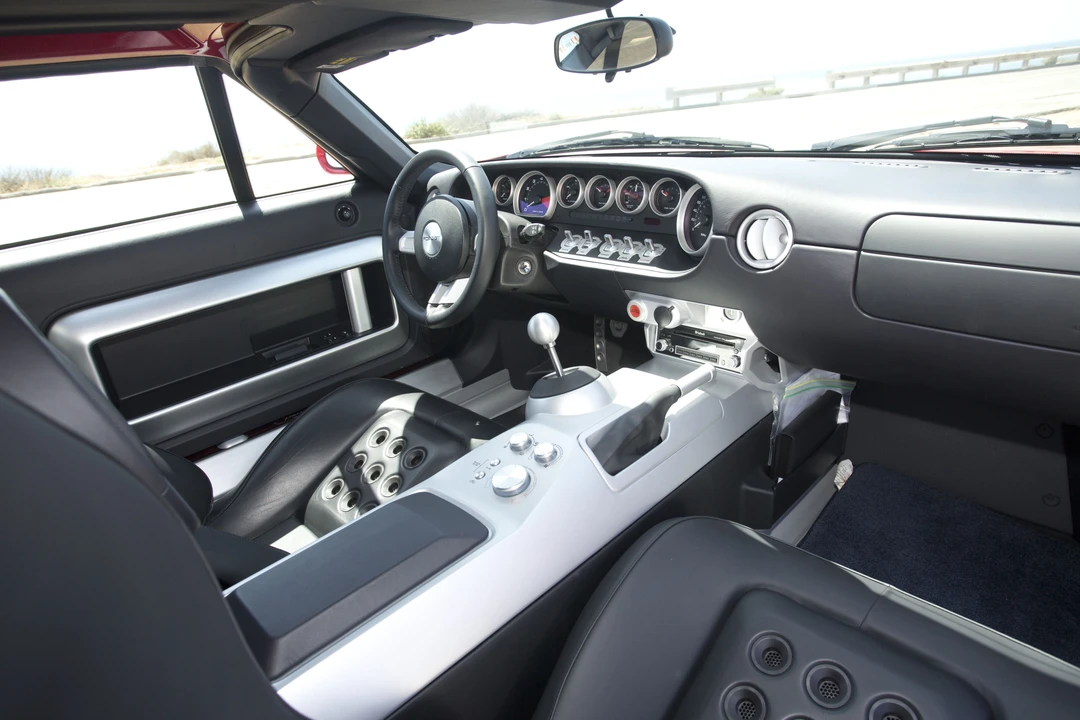 2006 Ford GT 1st Gen - Image 30 of 31