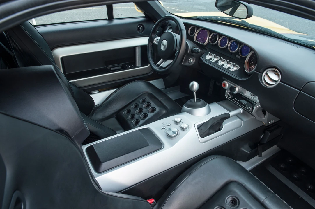 2006 Ford GT 1st Gen - Image 2 of 17