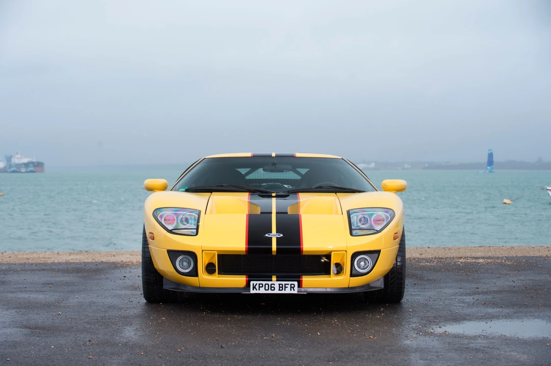 2006 Ford GT 1st Gen - Image 17 of 17