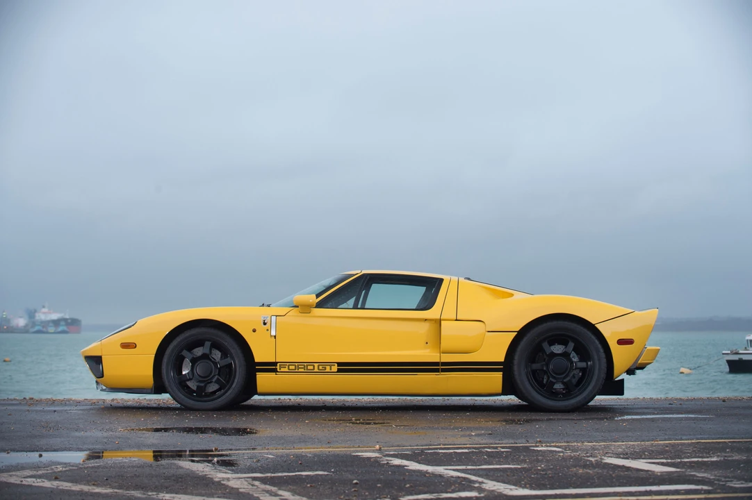 2006 Ford GT 1st Gen - Image 15 of 17