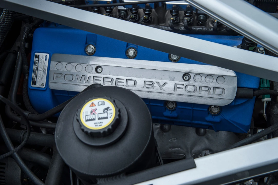 2006 Ford GT 1st Gen - Image 5 of 17