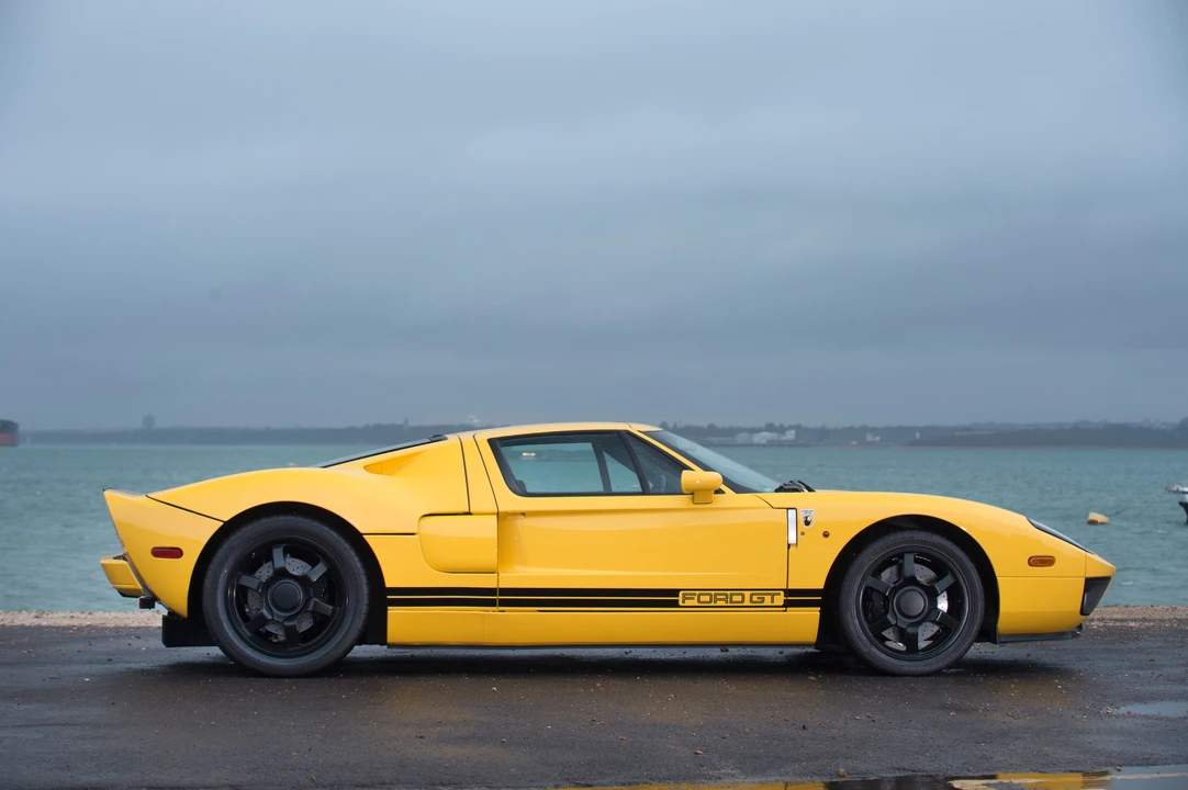 2006 Ford GT 1st Gen - Image 12 of 17