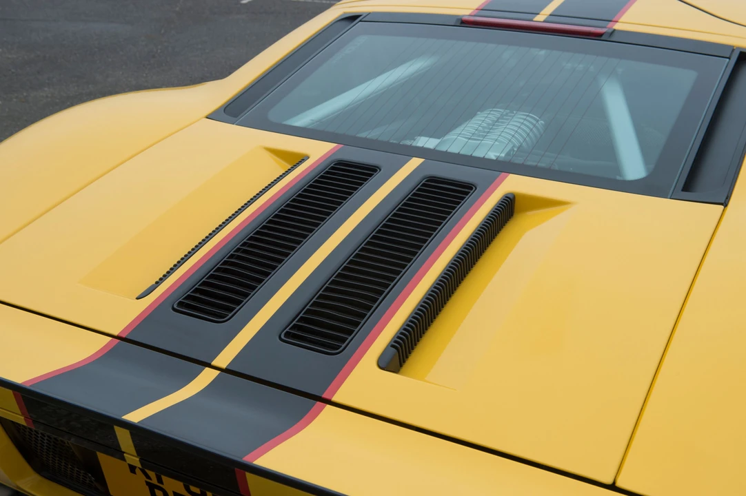 2006 Ford GT 1st Gen - Image 9 of 17