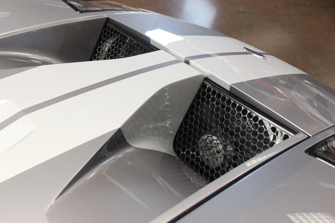 2006 Ford GT 1st Gen - Image 11 of 31