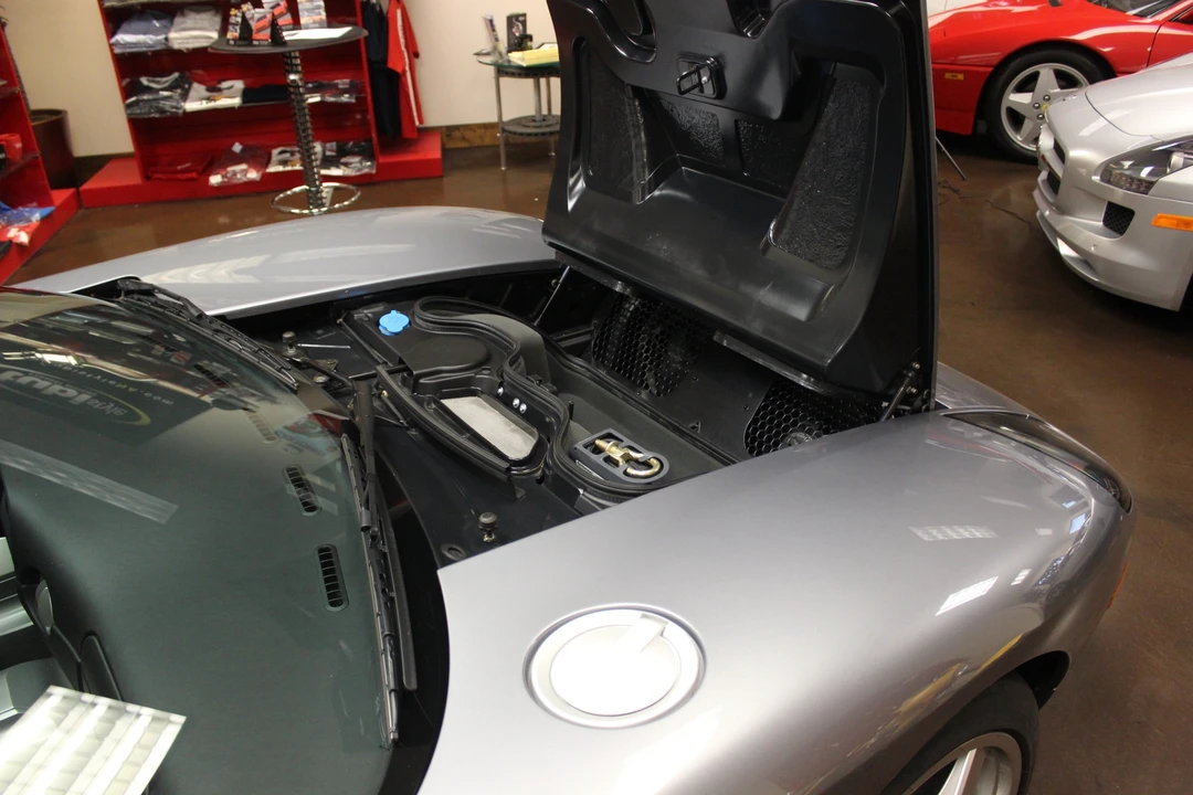 2006 Ford GT 1st Gen - Image 16 of 31