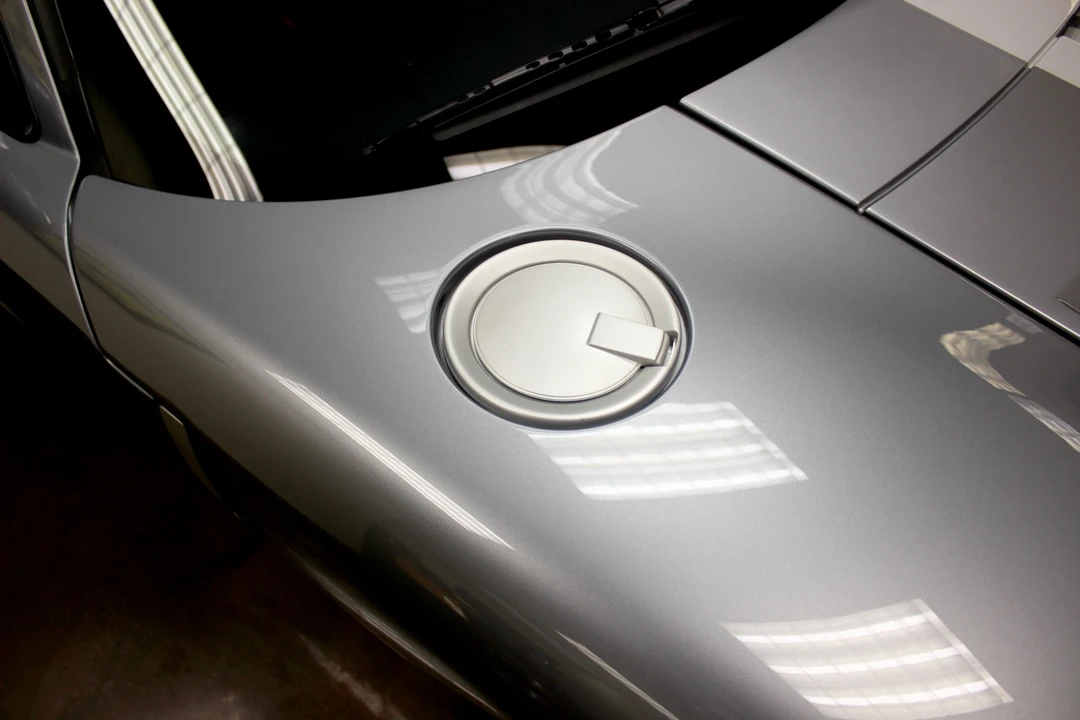 2006 Ford GT 1st Gen - Image 17 of 31