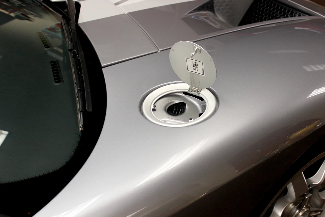 2006 Ford GT 1st Gen - Image 18 of 31
