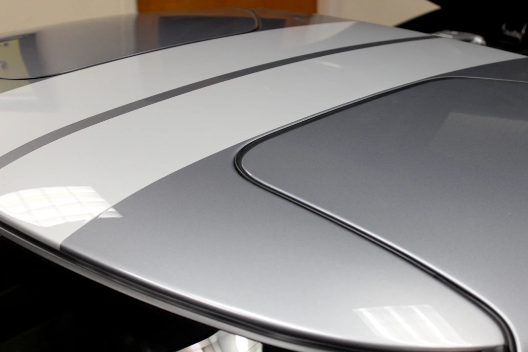 2006 Ford GT 1st Gen - Image 19 of 31