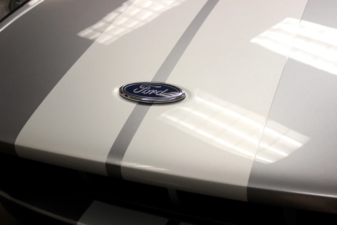 2006 Ford GT 1st Gen - Image 20 of 31