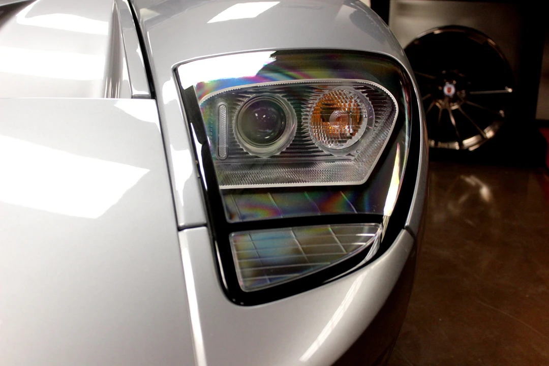 2006 Ford GT 1st Gen - Image 21 of 31