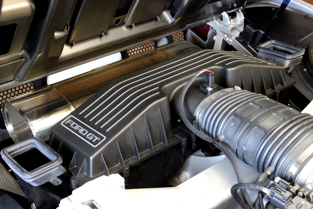 2006 Ford GT 1st Gen - Image 25 of 31