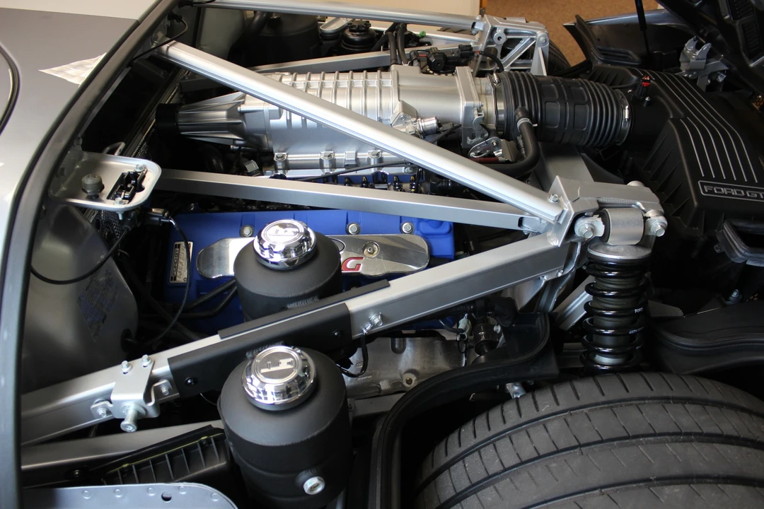 2006 Ford GT 1st Gen - Image 27 of 31
