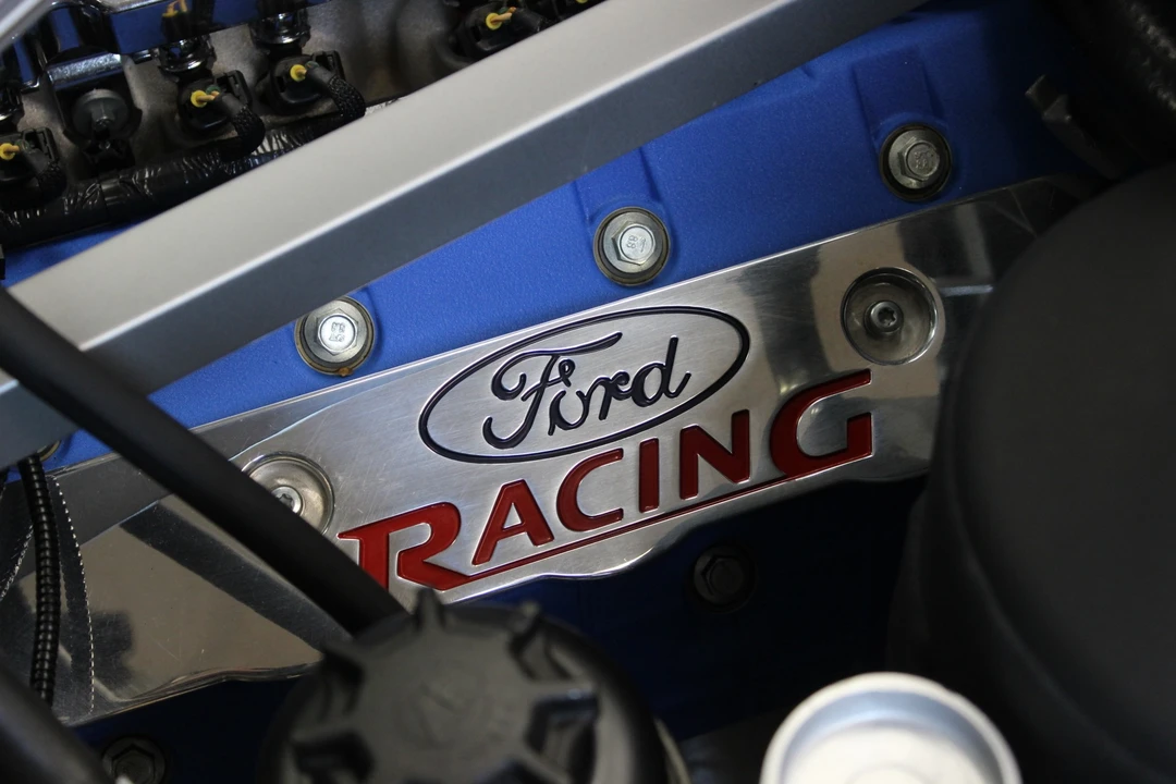 2006 Ford GT 1st Gen - Image 29 of 31