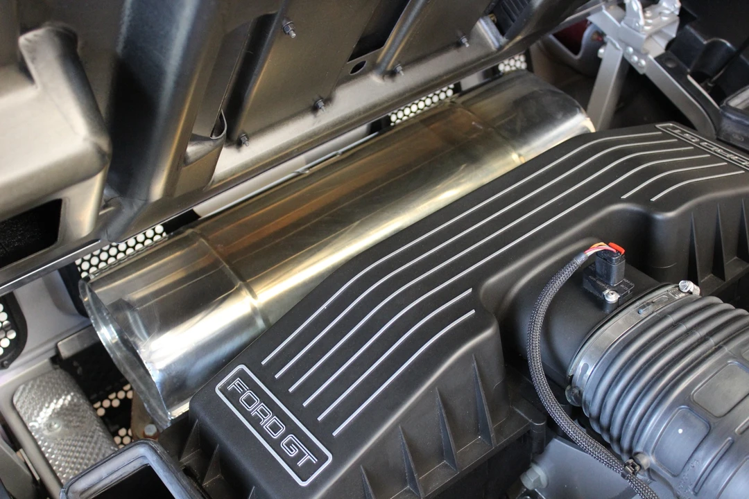 2006 Ford GT 1st Gen - Image 30 of 31
