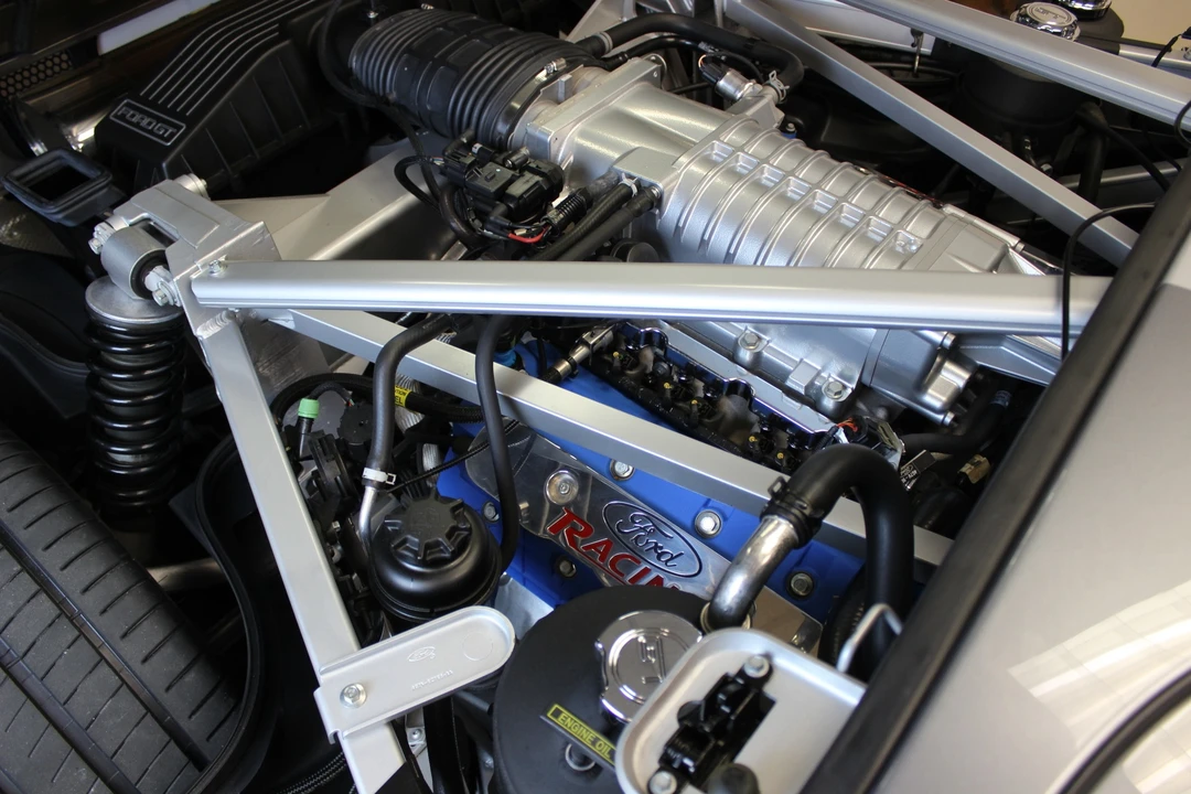 2006 Ford GT 1st Gen - Image 31 of 31