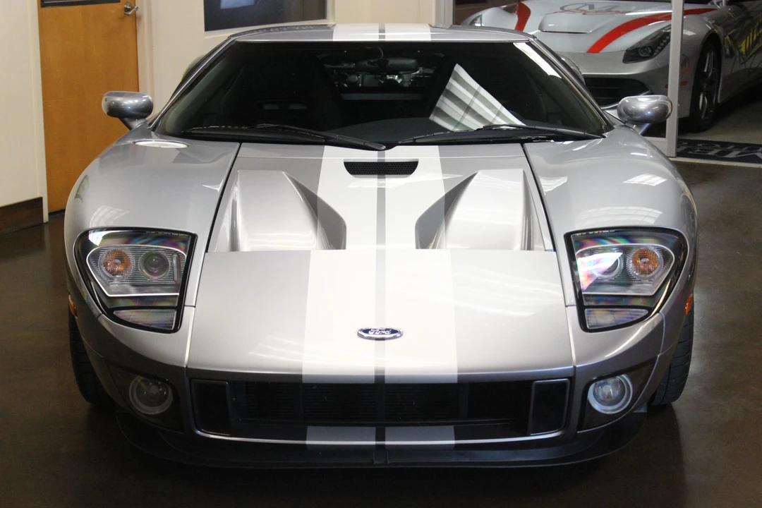 2006 Ford GT 1st Gen - Image 5 of 31