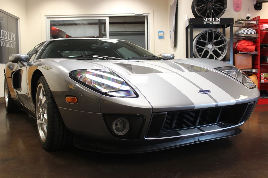 2006 Ford GT 1st Gen - Image 6 of 31