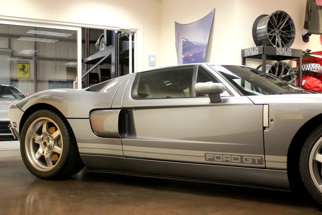2006 Ford GT 1st Gen - Image 8 of 31