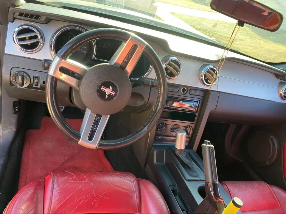 2006 Ford GT 1st Gen - Image 11 of 12