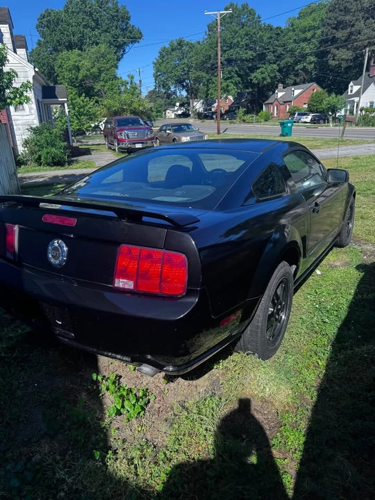2006 Ford GT 1st Gen - Image 6 of 12