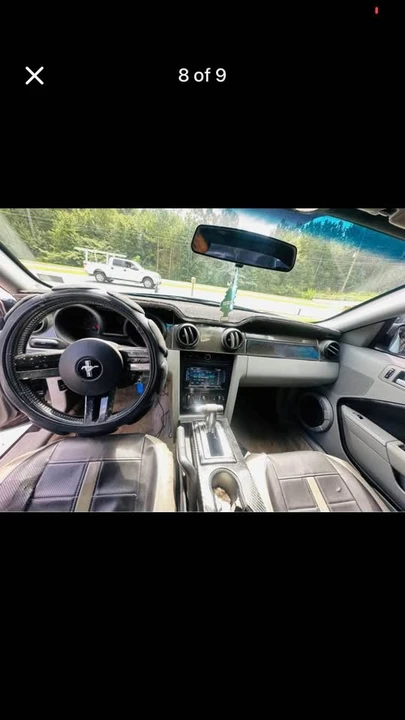 2006 Ford GT 1st Gen - Image 8 of 9