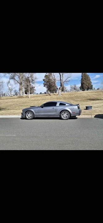 2006 Ford GT 1st Gen - Image 9 of 10