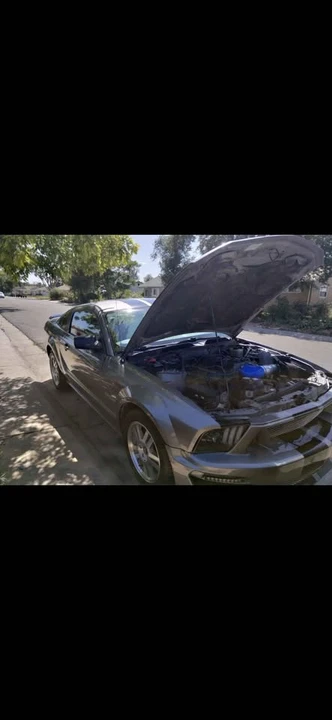 2006 Ford GT 1st Gen - Image 3 of 10
