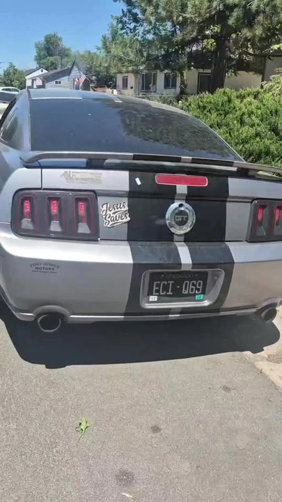 2006 Ford GT 1st Gen - Image 10 of 10