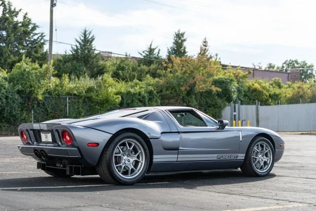 2006 Ford GT 1st Gen - Image 10 of 21