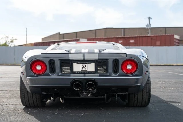 2006 Ford GT 1st Gen - Image 11 of 21
