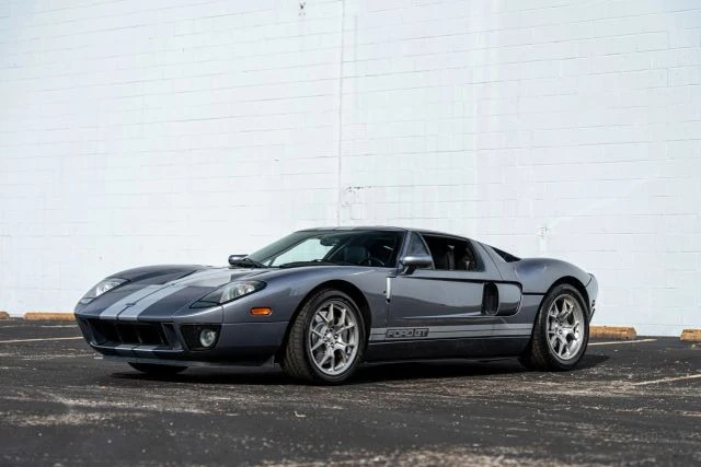 2006 Ford GT 1st Gen - Image 6 of 21