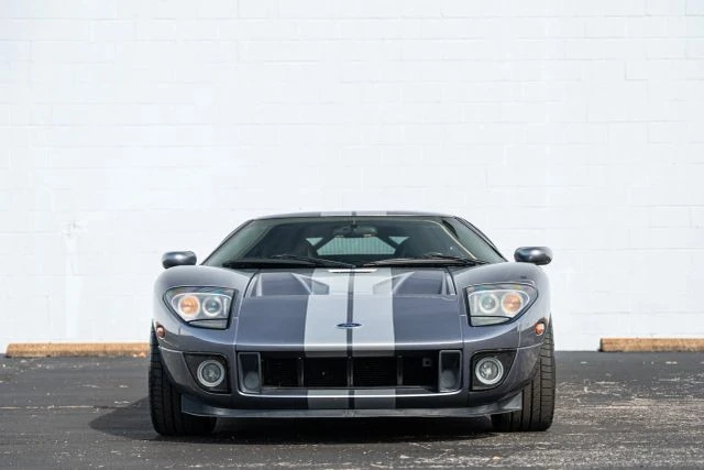 2006 Ford GT 1st Gen - Image 7 of 21