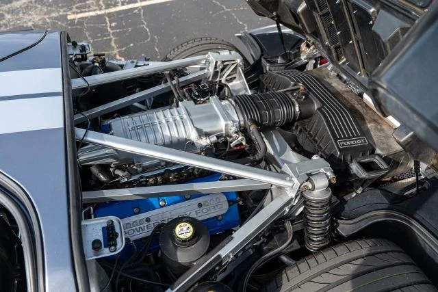 2006 Ford GT 1st Gen - Image 14 of 21