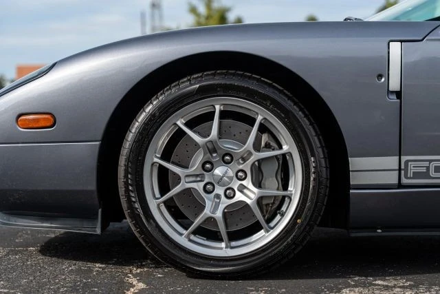 2006 Ford GT 1st Gen - Image 5 of 21