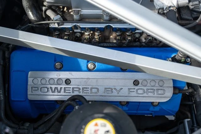2006 Ford GT 1st Gen - Image 15 of 21