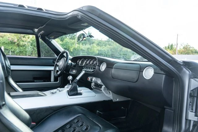 2006 Ford GT 1st Gen - Image 17 of 21