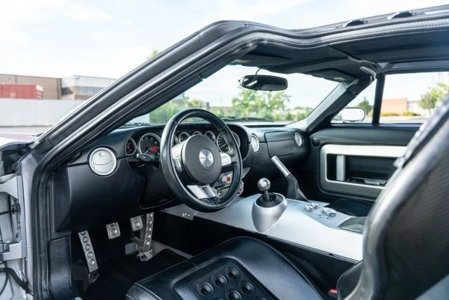 2006 Ford GT 1st Gen - Image 3 of 21